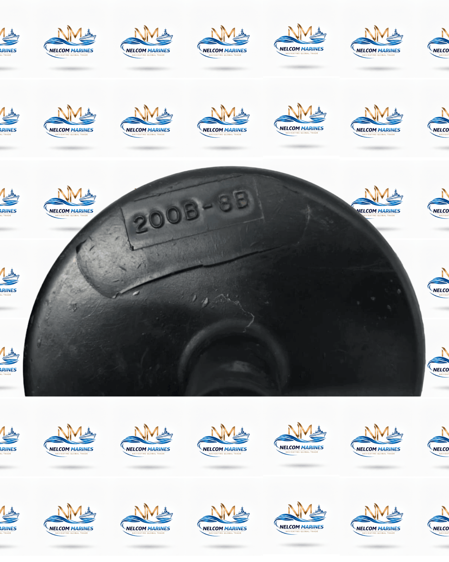Used JRC JFE-680 MARINE ECHO SOUNDER from Alang - Thumbnail 2